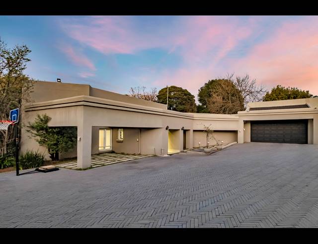 5 BEDROOM HOUSE FOR SALE IN MORNINGSIDE